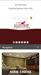 Mobile Screenshot of boydonawire.com